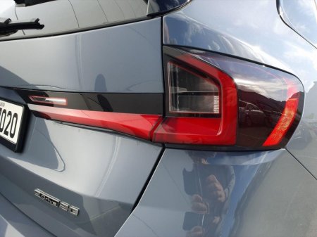 2025 BMW iX1 - photo 20