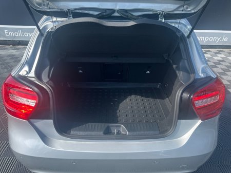 2015 Mercedes-Benz A-Class - photo 9