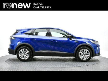 2026 Renault Symbioz - photo 14