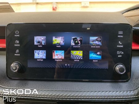 2025 Skoda Fabia - photo 14