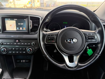 2017 Kia Sportage - photo 7