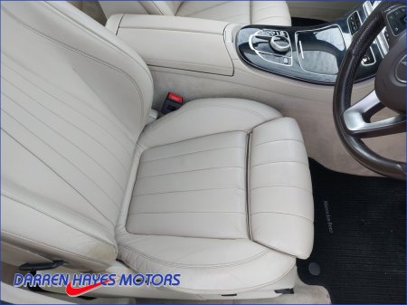 2017 Mercedes-Benz E-Class - photo 19