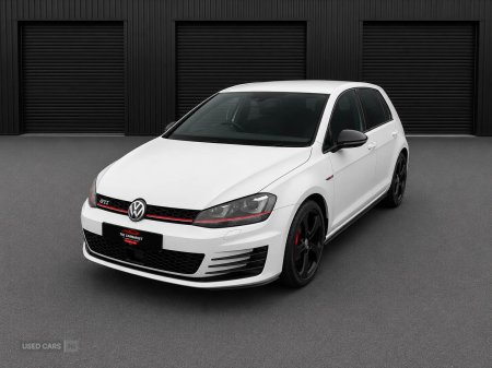 2014 Volkswagen Golf - photo 3