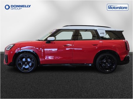 2024 Mini Countryman - photo 14