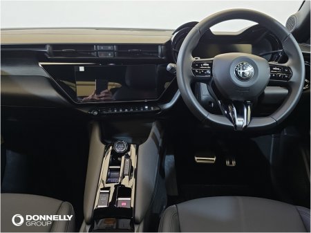2026 Alfa Romeo Junior - photo 17