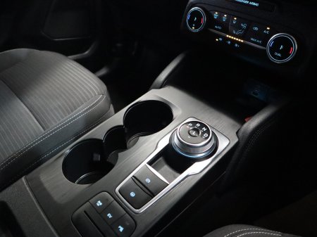 2023 Ford Kuga - photo 21