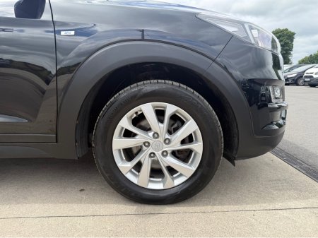 2020 Hyundai Tucson - photo 7