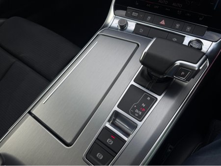 2024 Audi A6 - photo 15