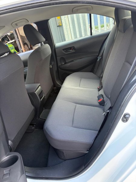 2024 Toyota Corolla - photo 10