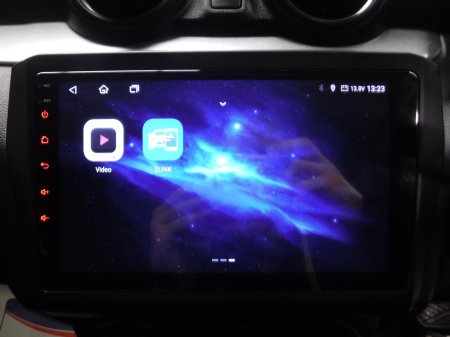 2021 Suzuki Swift - photo 23