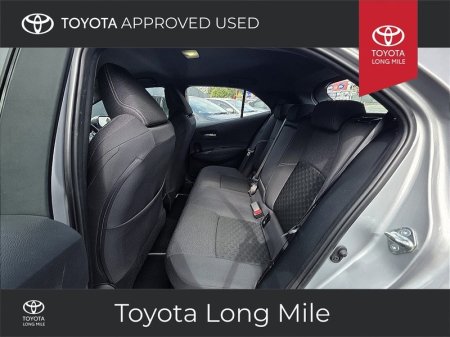 2024 Toyota Corolla - photo 9