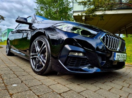 2022 BMW 2-Series - photo 3