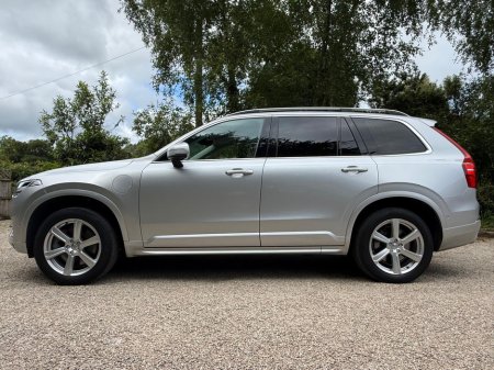 2018 Volvo XC90 - photo 7