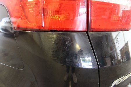 2015 Ford Focus - photo 18