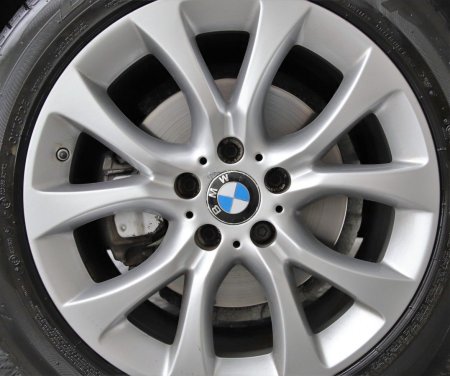 2017 BMW X5 - photo 29