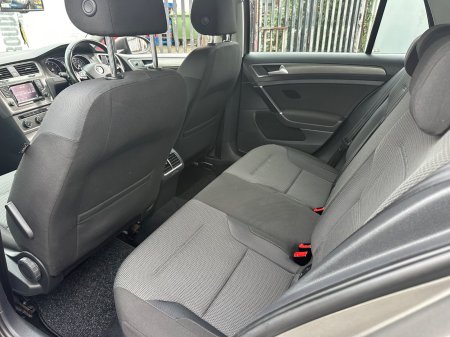 2013 Volkswagen Golf - photo 28