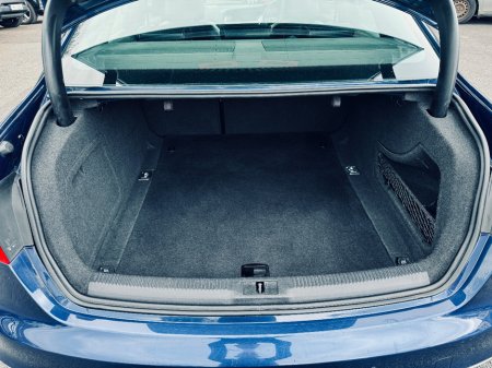 2014 Audi A4 - photo 16