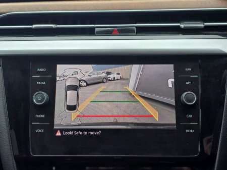 2022 Volkswagen Arteon - photo 10