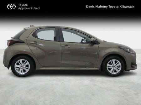 2022 Toyota Yaris - photo 3