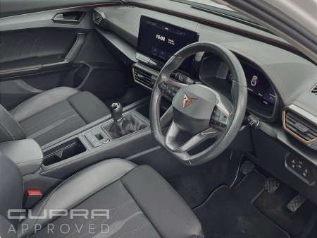 2023 Cupra Formentor - photo 11
