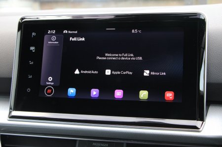 2022 SEAT Tarraco - photo 33