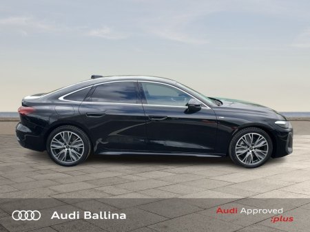 2026 Audi A5 - photo 8