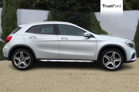 2018 Mercedes-Benz GLA - photo 3