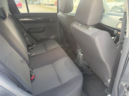 2009 Suzuki Swift - photo 15