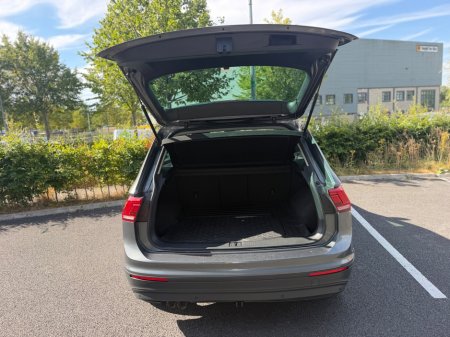 2018 Volkswagen Tiguan - photo 9