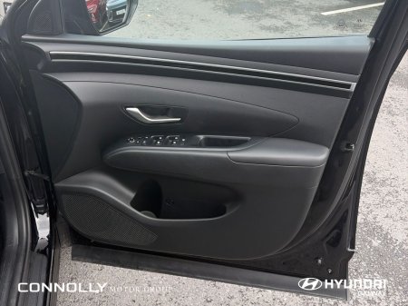 2023 Hyundai Tucson - photo 27