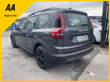 2023 Dacia Jogger - photo 18