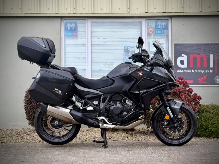 2024 Honda Other