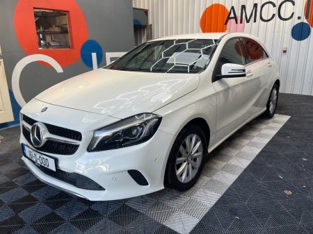 2016 Mercedes-Benz A-Class - photo 6