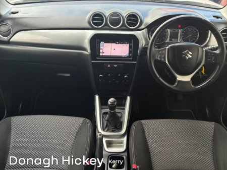 2016 Suzuki Vitara - photo 2