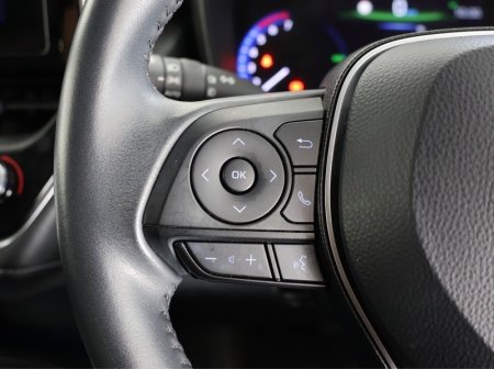 2023 Toyota Corolla - photo 16
