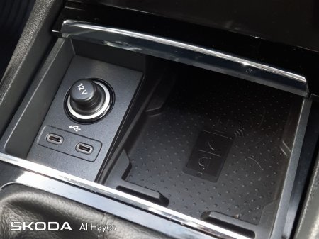 2022 Skoda Karoq - photo 28
