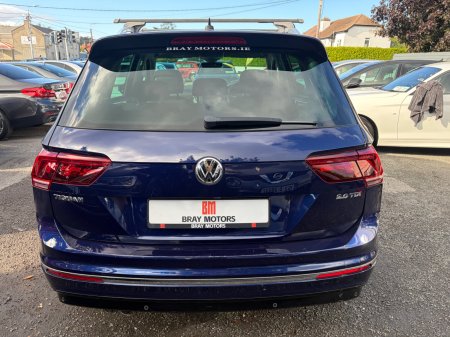 2016 Volkswagen Tiguan - photo 19