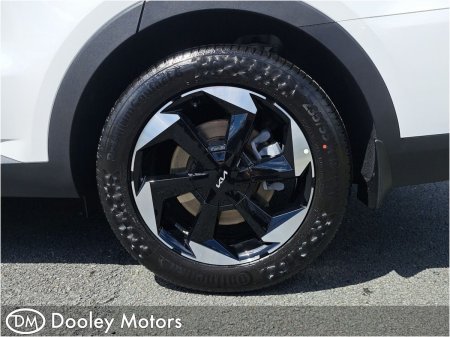 2027 Kia Sorento - photo 28