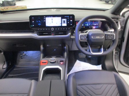 2026 Jeep Compass - photo 20