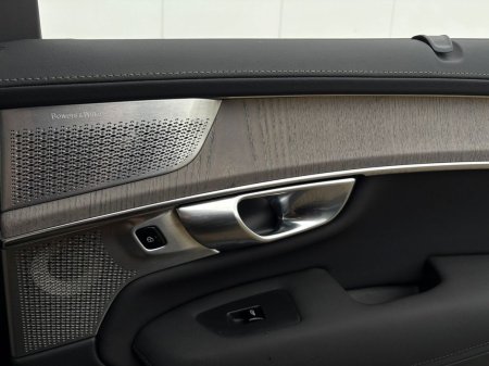 2026 Volvo XC90 - photo 31