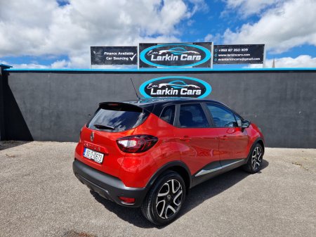 2019 Renault Captur - photo 5