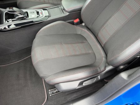 2021 Peugeot 308 - photo 56