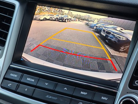 2016 Hyundai Tucson - photo 6