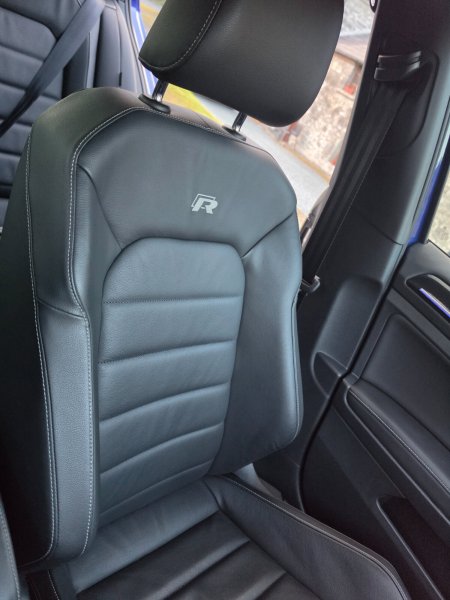 2017 Volkswagen Golf - photo 21