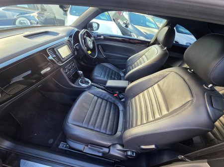 2012 Volkswagen Beetle - photo 12