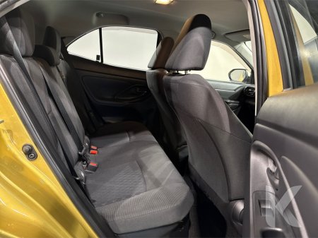 2021 Toyota Yaris Cross - photo 14