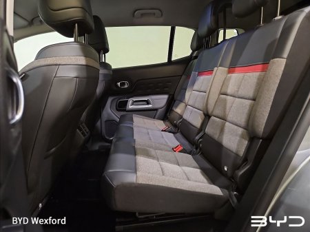 2022 Citroen C5 Aircross - photo 9