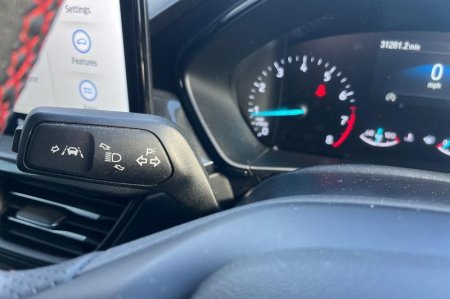 2023 Ford Focus - photo 14
