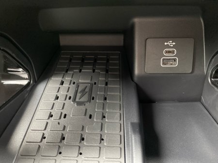 2026 Ford Ranger - photo 18