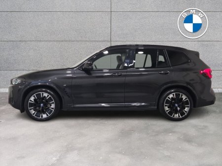 2024 BMW iX3 - photo 3